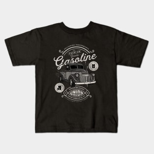 Gasoline Kids T-Shirt